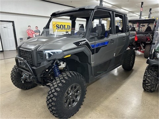 2024 Polaris Polaris XPEDITION XP 5 Ultimate at Big River Motorsports