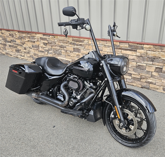 2020 Harley-Davidson Touring Road King Special | RG's Almost Heaven ...