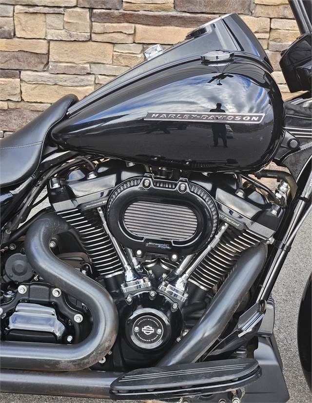 2020 Harley-Davidson Touring Road King Special at RG's Almost Heaven Harley-Davidson, Nutter Fort, WV 26301