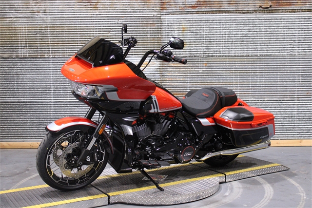 2024 Harley-Davidson Road Glide CVO Road Glide at Texarkana Harley-Davidson