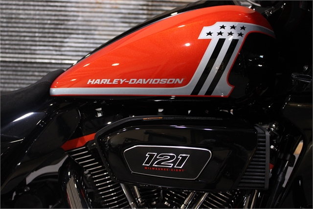 2024 Harley-Davidson Road Glide CVO Road Glide at Texarkana Harley-Davidson