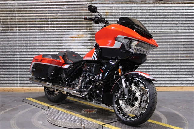 2024 Harley-Davidson Road Glide CVO Road Glide at Texarkana Harley-Davidson