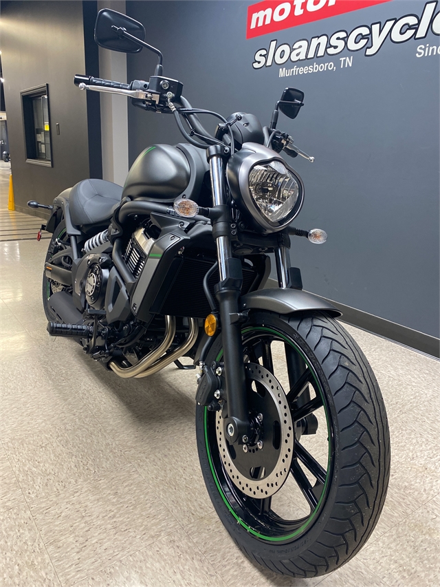 2022 Kawasaki Vulcan S Base at Sloans Motorcycle ATV, Murfreesboro, TN, 37129