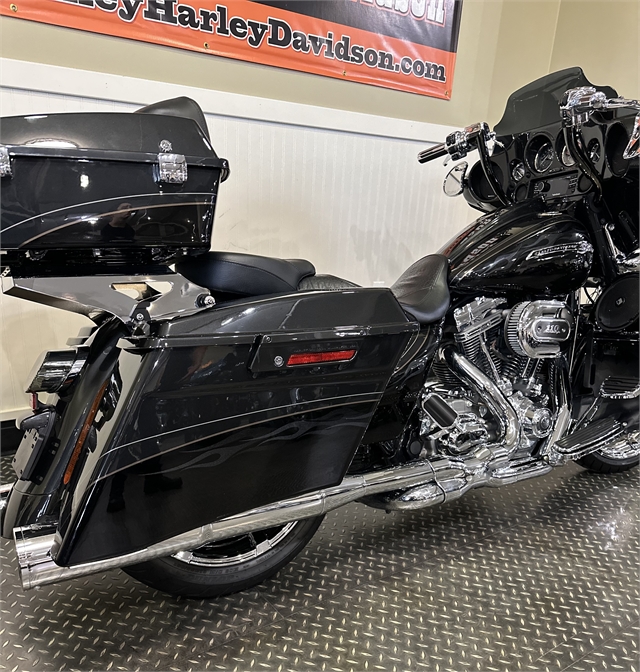 2012 Harley-Davidson Street GlideT CVOT at Gasoline Alley Harley-Davidson