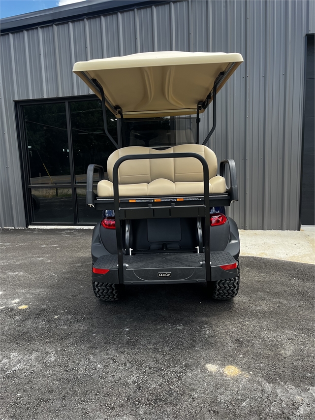 2025 Club Car Onward Lifted 4 Passenger Onward Lifted 4 Passenger HP Lithium at Patriot Golf Carts & Powersports