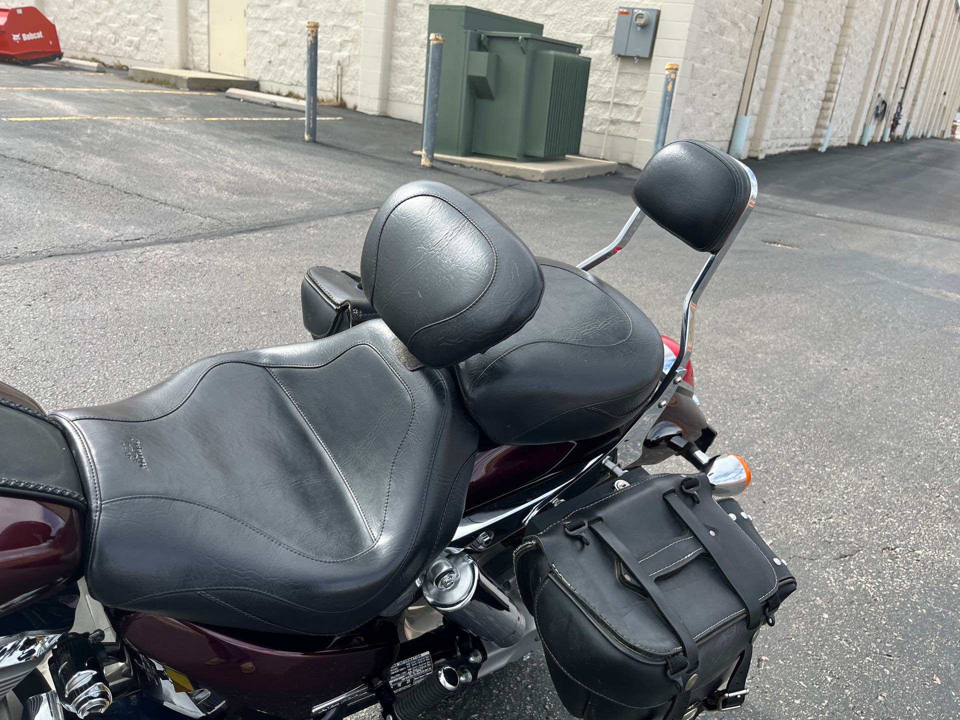 2007 Honda VTX 1300 C at Mount Rushmore Motorsports