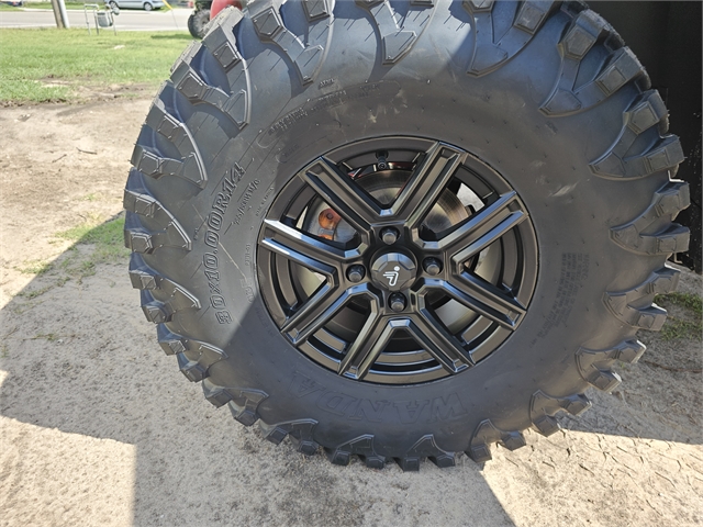 2024 Segway Powersports UT10 P Crew at Matt's ATV & Offroad