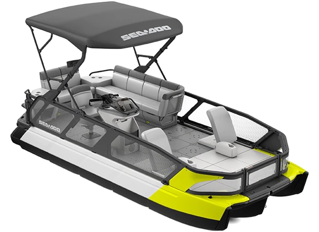 2023 Sea-Doo Switch Sport 21 - 230 HP at Sun Sports Cycle & Watercraft, Inc.
