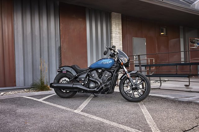 2025 Indian Motorcycle Sport Scout Limited at Dick Scott's Freedom Powersports