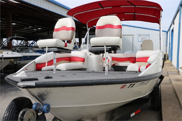 2006 Lowe Suncruiser Tahiti 224 at Jerry Whittle Boats