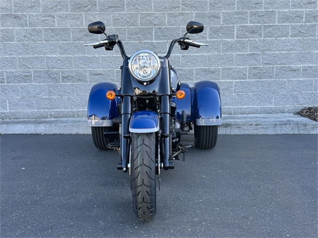 2023 Harley-Davidson Trike Freewheeler at Harley-Davidson of Sacramento