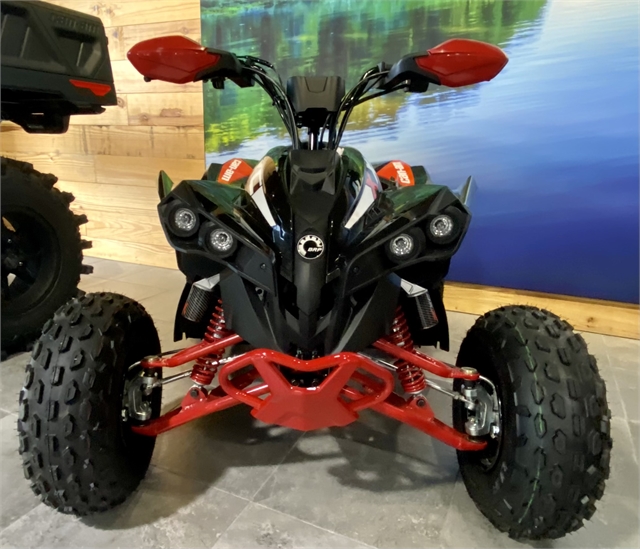 2023 Can-Am Renegade X xc 110 EFI at Shreveport Cycles
