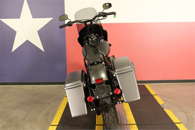 2014 Harley-Davidson Softail Slim at Texas Harley