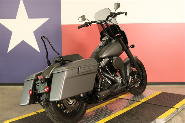 2014 Harley-Davidson Softail Slim at Texas Harley