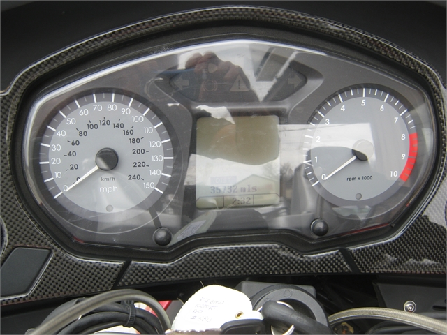 2005 BMW R 1200 RT at Brenny's Motorcycle Clinic, Bettendorf, IA 52722