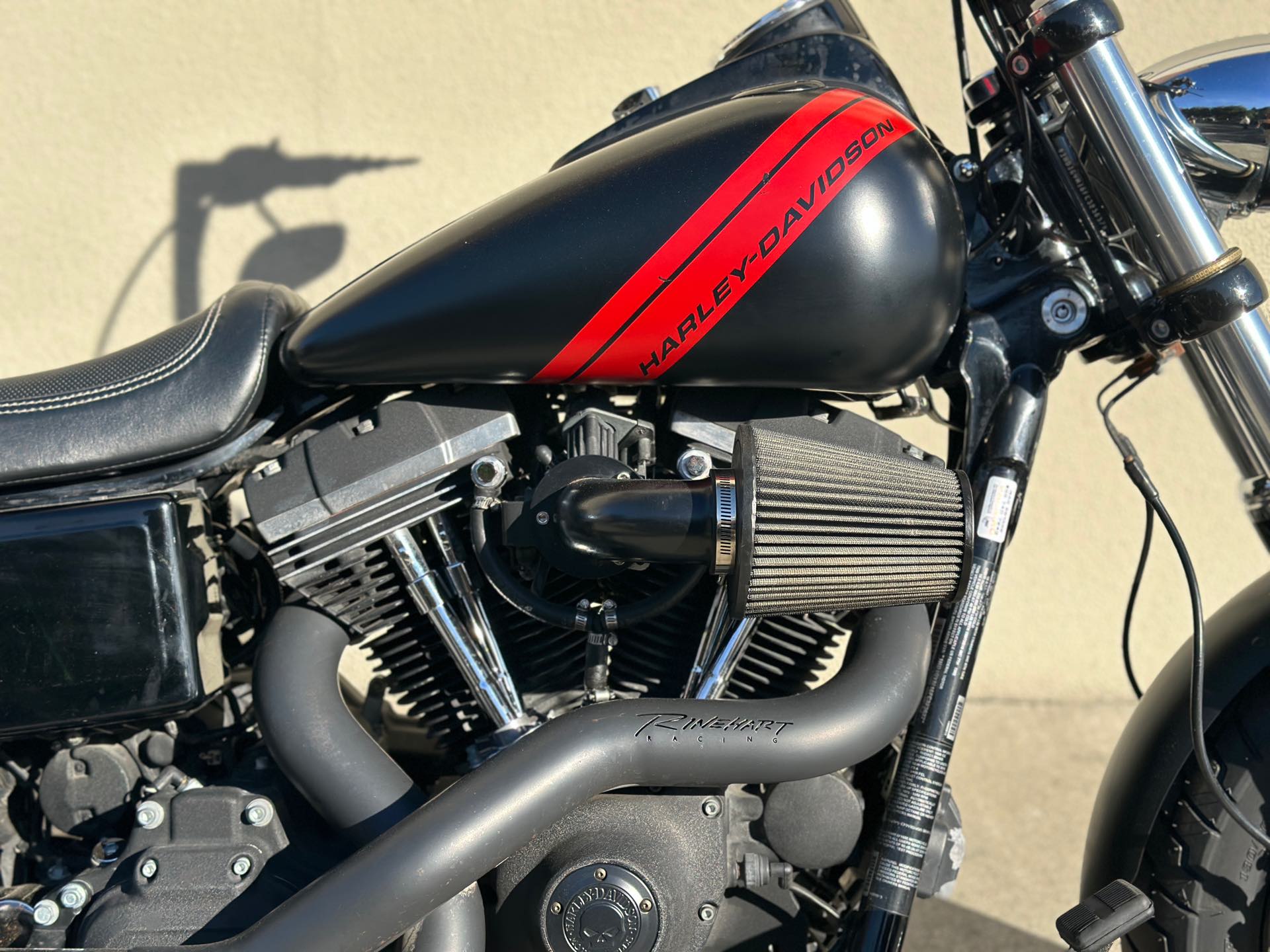 Harley davidson dyna street bob for sale hot sale