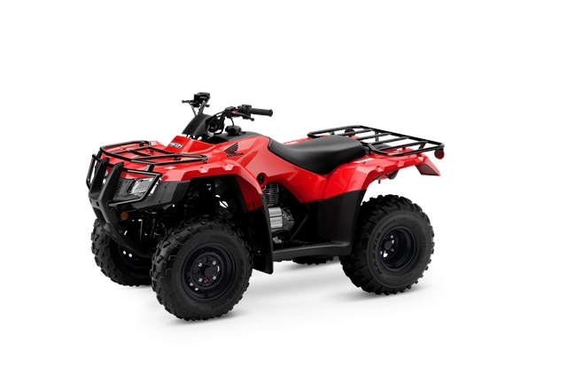 2023 Honda FourTrax Rancher 4X4 Automatic DCT IRS at Bay Cycle Sales