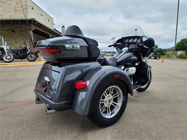2021 Harley-Davidson Trike Tri Glide Ultra at Harley-Davidson of Waco