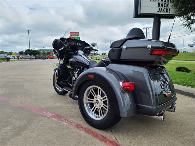 2021 Harley-Davidson Trike Tri Glide Ultra at Harley-Davidson of Waco