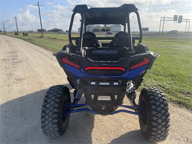 2021 Polaris RZR XP 1000 Trails and Rocks Edition at El Campo Cycle Center