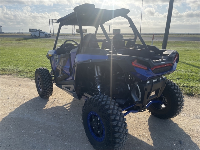 2021 Polaris RZR XP 1000 Trails and Rocks Edition at El Campo Cycle Center