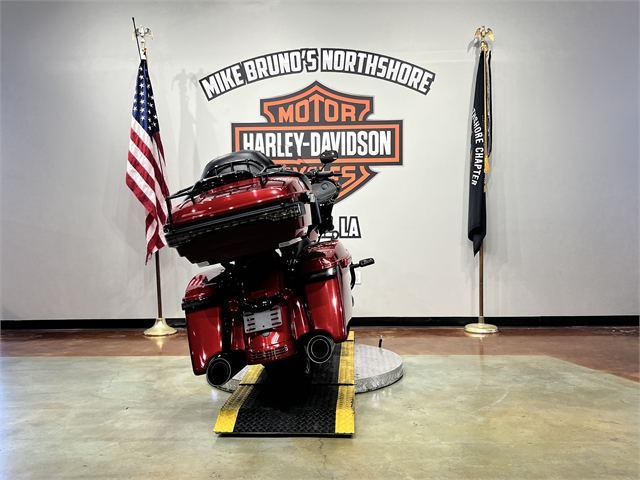 2018 Harley-Davidson Road Glide Special at Mike Bruno's Northshore Harley-Davidson