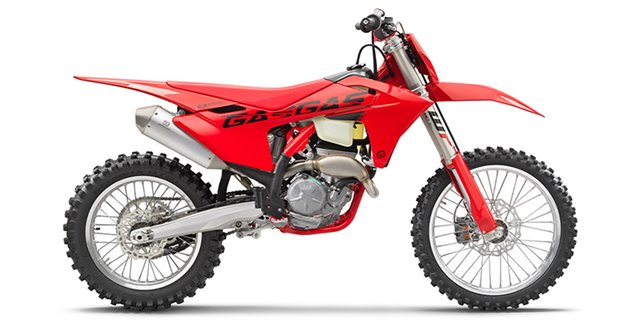 2025 GASGAS EX 250F at Teddy Morse Grand Junction Powersports