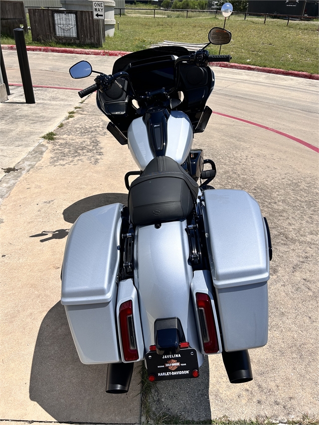 2024 Harley-Davidson Road Glide Base at Javelina Harley-Davidson