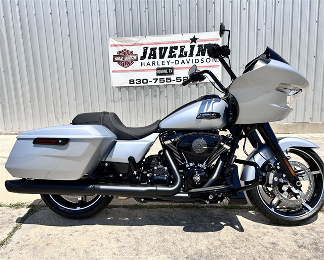 2024 Harley-Davidson Road Glide Base at Javelina Harley-Davidson