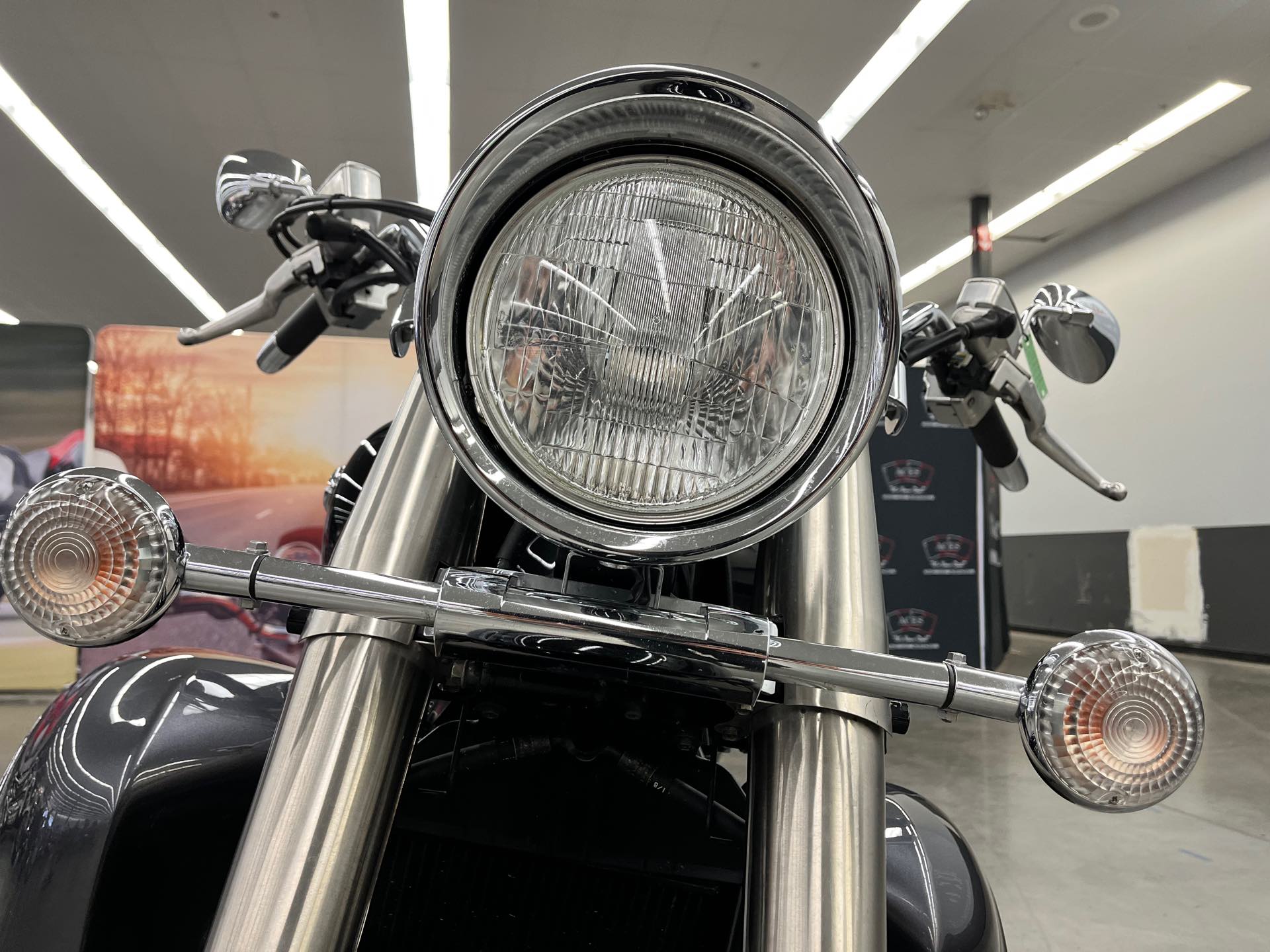 2005 Yamaha Royal Star Tour Deluxe at Aces Motorcycles - Denver