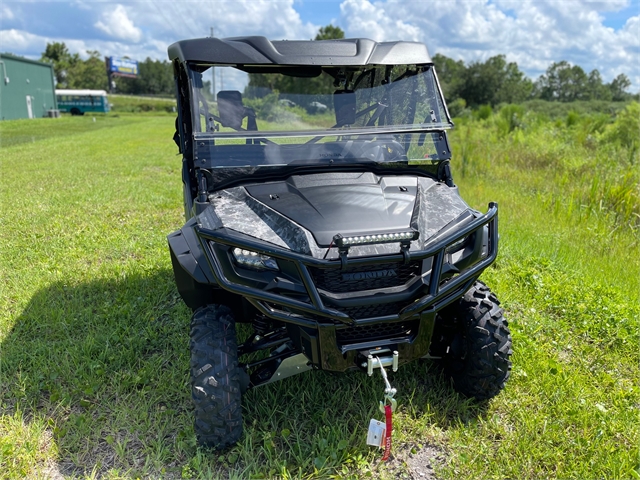 2021 Honda Pioneer 1000-5 Special Edition | Powersports St. Augustine