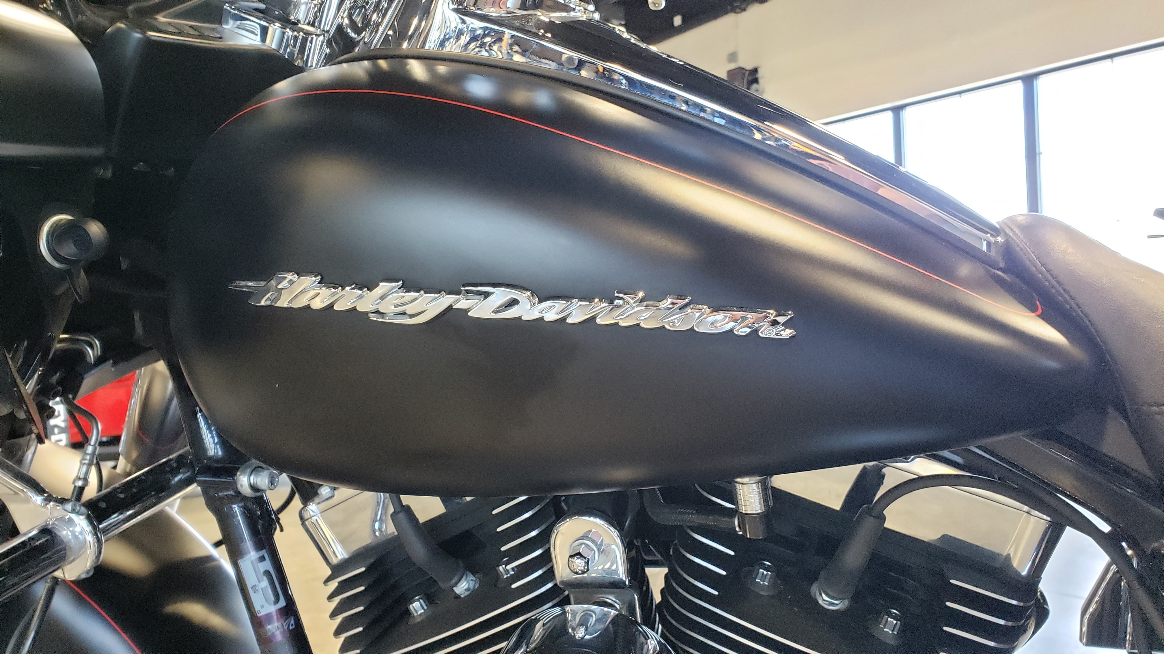 2015 Harley-Davidson Road Glide Special at Keystone Harley-Davidson