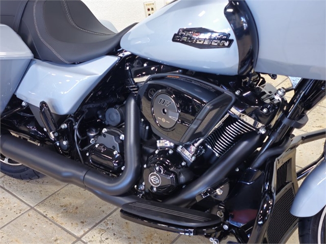 2024 Harley-Davidson Road Glide Base at Destination Harley-Davidson®, Tacoma, WA 98424