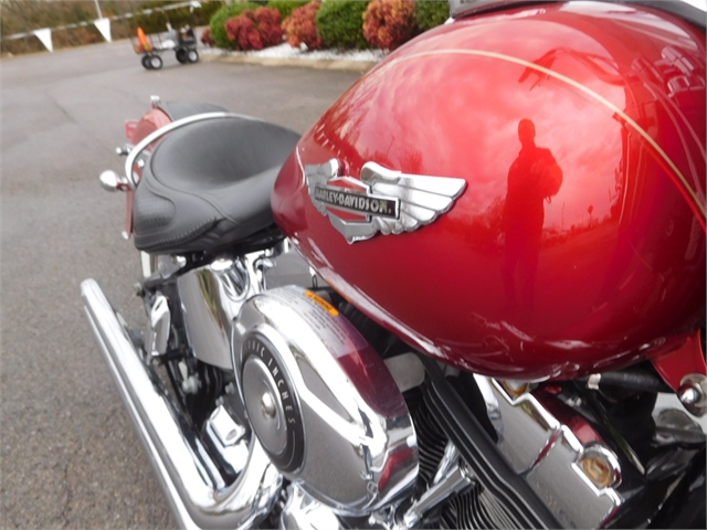 2013 Harley-Davidson Softail Deluxe at Bumpus H-D of Murfreesboro