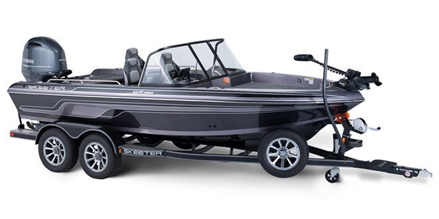 2022 Skeeter WX Series WX1910 at Shift Digital - Website Access - Metric