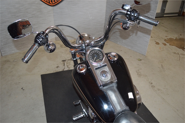 1996 Harley-Davidson FXDWG at Suburban Motors Harley-Davidson