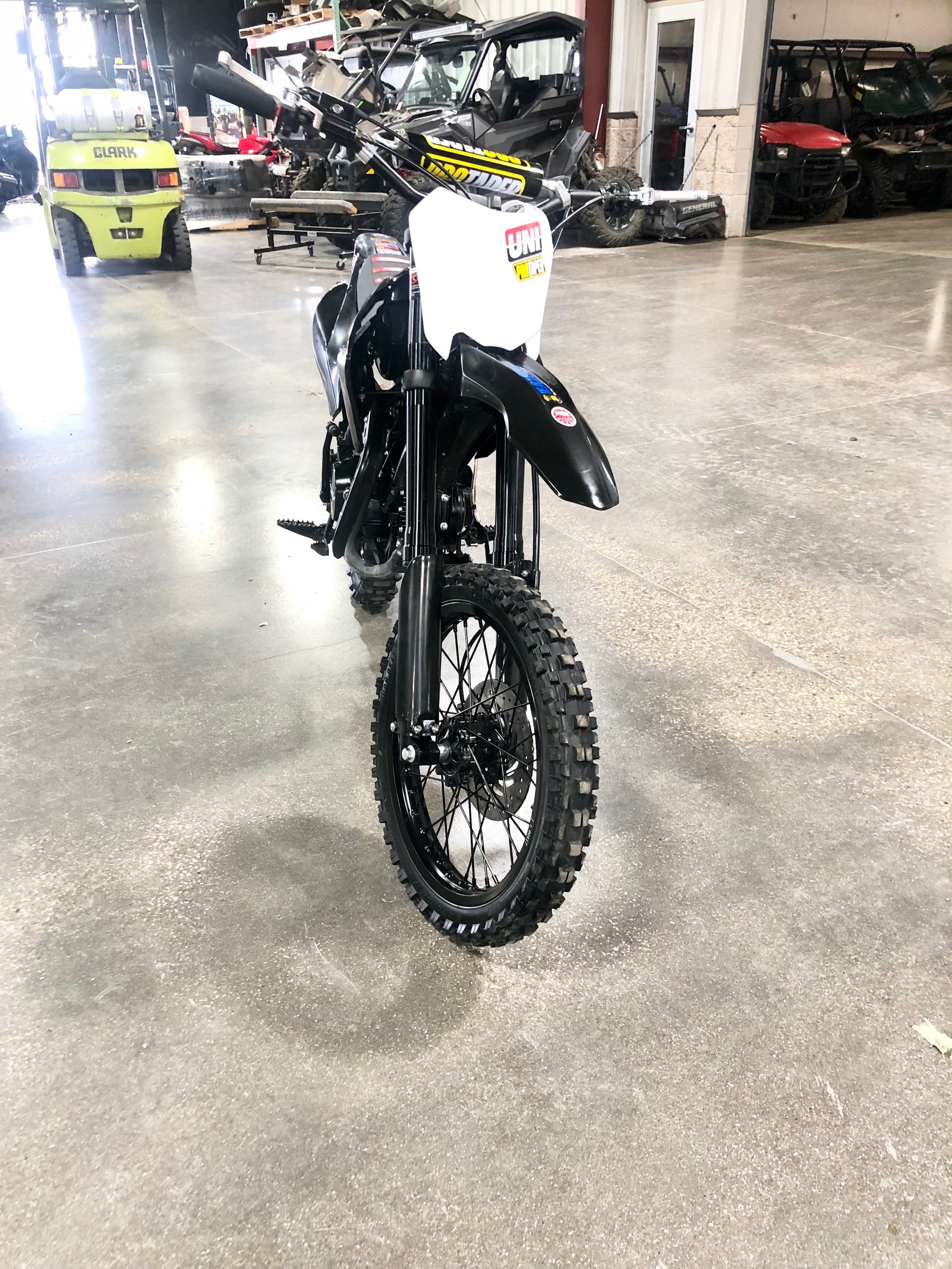 2020 COOLSTER 125 at Rod's Ride On Powersports