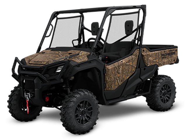 2023 Honda Pioneer 1000 Forest at Northstate Powersports