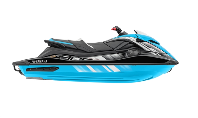 2024 Yamaha WaveRunner GP HO at Lynnwood Motoplex, Lynnwood, WA 98037