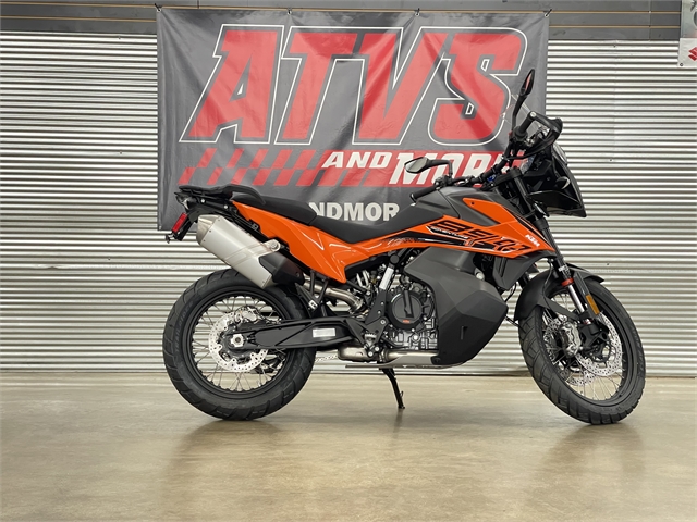 2022 KTM Adventure 890 at ATVs and More