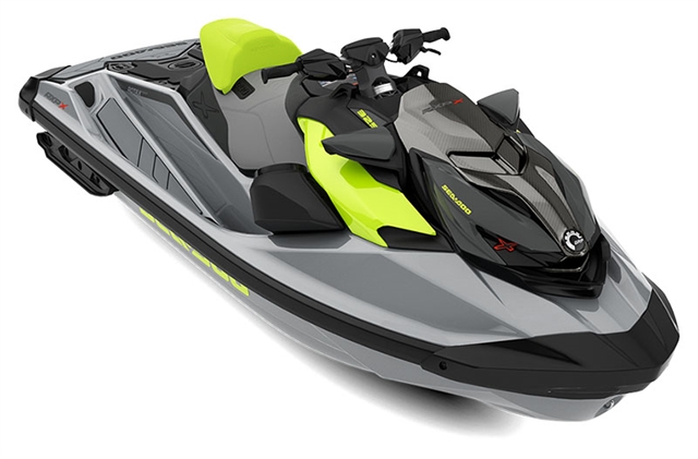 2024 Sea-Doo RXP X 325 at Lynnwood Motoplex, Lynnwood, WA 98037