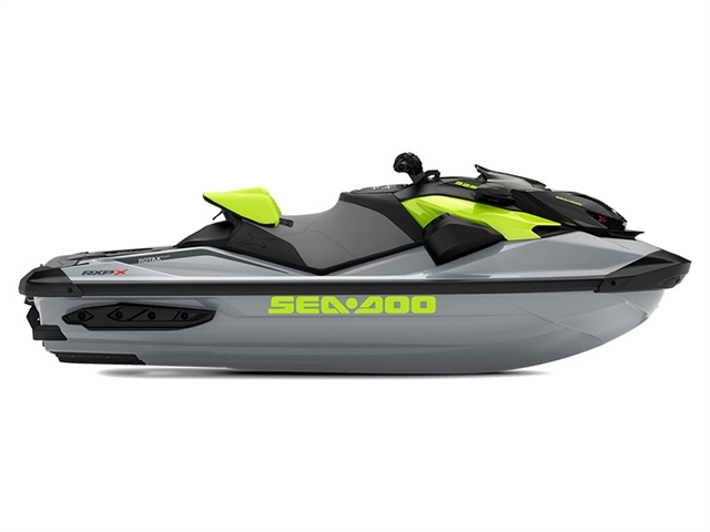 2024 Sea-Doo RXP X 325 at Lynnwood Motoplex, Lynnwood, WA 98037