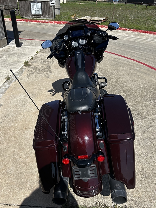 2021 Harley-Davidson Road Glide at Javelina Harley-Davidson