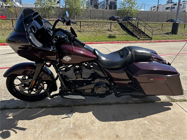 2021 Harley-Davidson Road Glide at Javelina Harley-Davidson