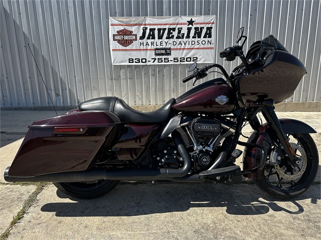 2021 Harley-Davidson Road Glide at Javelina Harley-Davidson