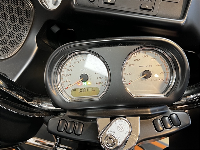 2019 Harley-Davidson Road Glide Base at Hellbender Harley-Davidson