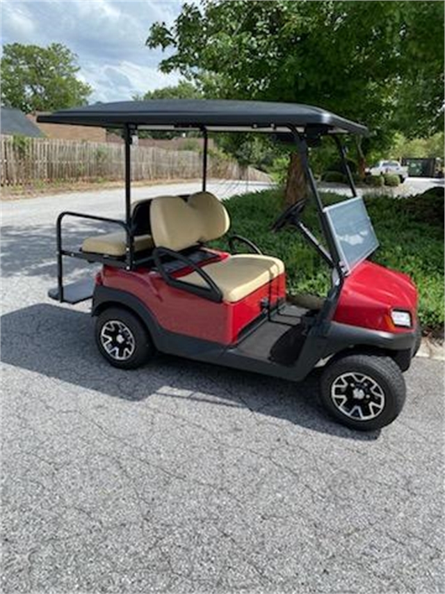 2024 Club Car CPO Certified Pre- Owned at Bulldog Golf Cars