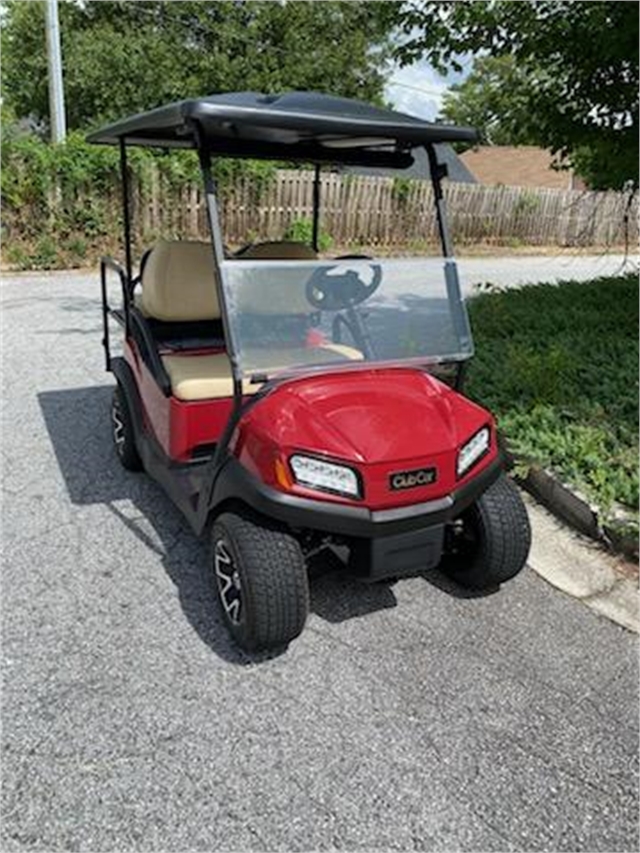 2024 Club Car CPO Certified Pre- Owned at Bulldog Golf Cars