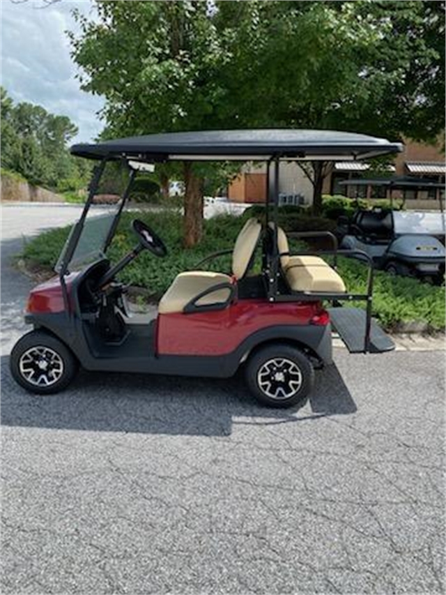 2024 Club Car CPO Certified Pre- Owned at Bulldog Golf Cars