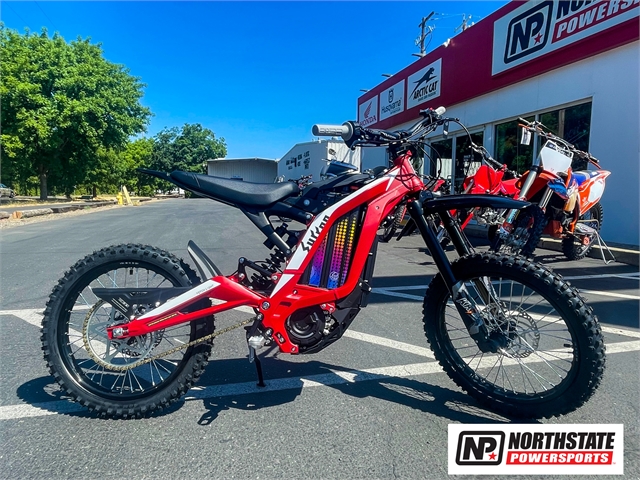 2024 Sur-Ron Light Bee S at Northstate Powersports